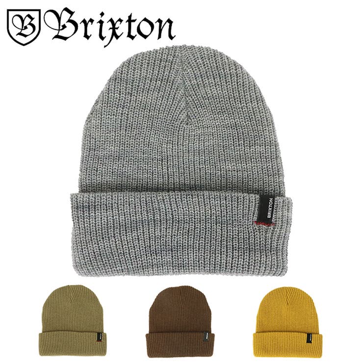 BRIXTON ブリクストン ニット帽[品番：OTCM0000174]｜99HeadwearShop