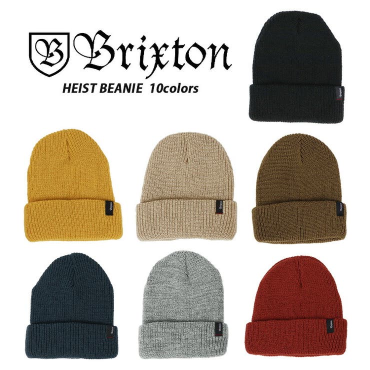 BRIXTON ブリクストン ニット帽[品番：OTCM0000174]｜99HeadwearShop 