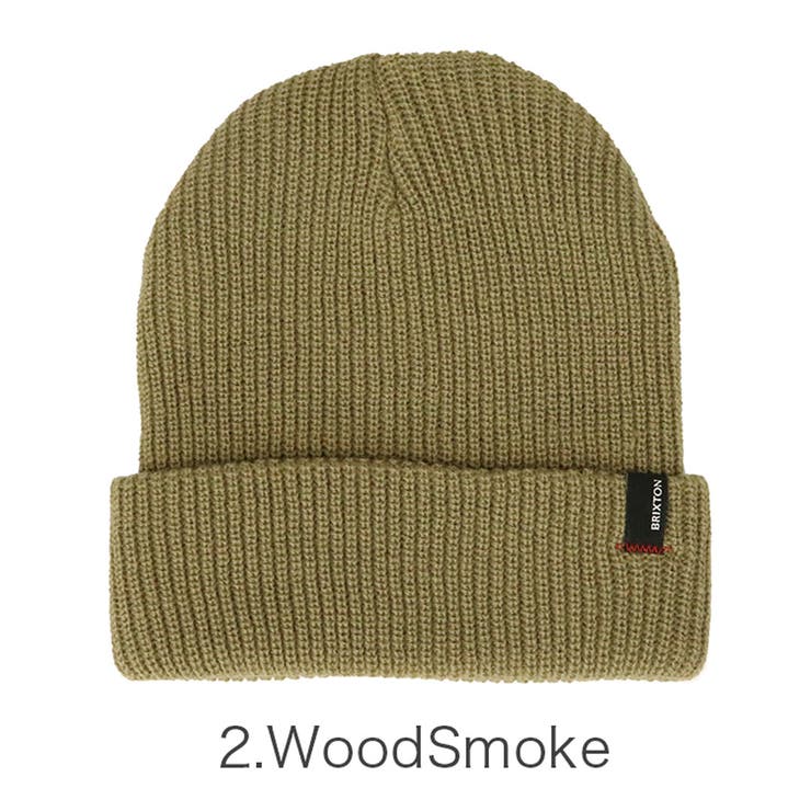 BRIXTON ブリクストン ニット帽[品番：OTCM0000174]｜99HeadwearShop