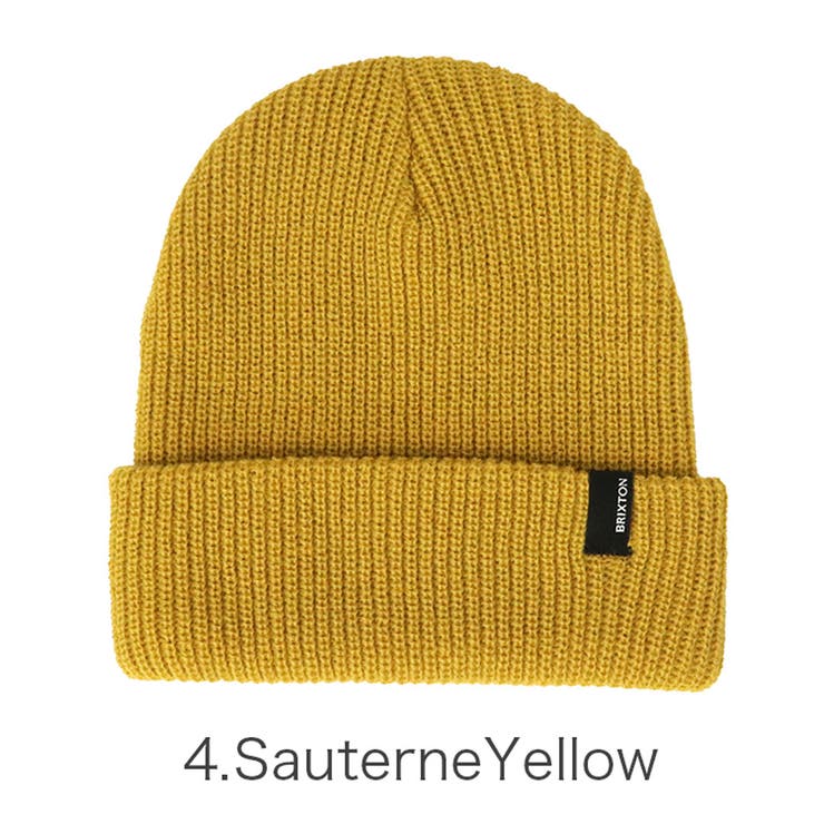 BRIXTON ブリクストン ニット帽 | 99HeadwearShop | 詳細画像5 