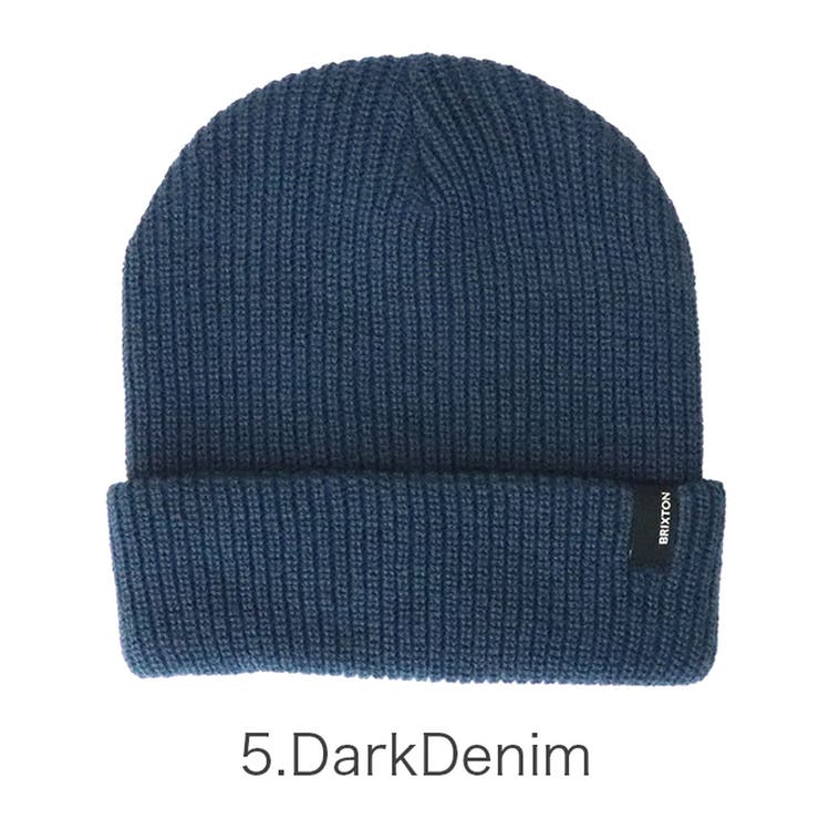 BRIXTON ブリクストン ニット帽 | 99HeadwearShop | 詳細画像6 