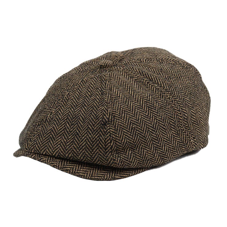 BROWN/KHAKI