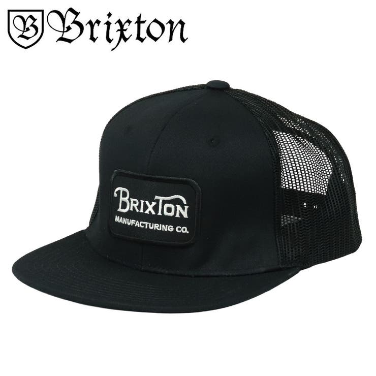 BRIXTON ブリクストン メッシュキャップ | 99HeadwearShop | 詳細画像1 