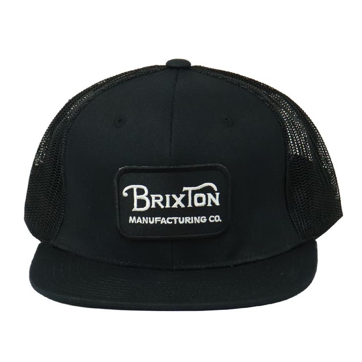 BRIXTON ブリクストン メッシュキャップ | 99HeadwearShop | 詳細画像2 