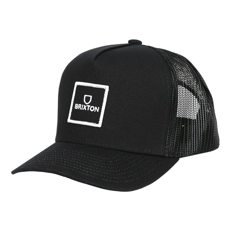 BRIXTON ブリクストン  メッシュキャップ[品番：OTCM0000872]｜99HeadwearShop【WOMEN】（ナインティナインヘッドウェアショップ）のレディースファッション通販｜SHOPLIST（ショップリスト）