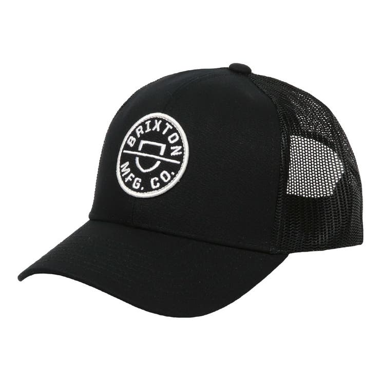 BRIXTON ブリクストン メッシュキャップ [品番：OTCM0000873]｜99HeadwearShop（ナインティナインヘッドウェアショップ）のメンズファッション通販｜SHOPLIST（ショップリスト）