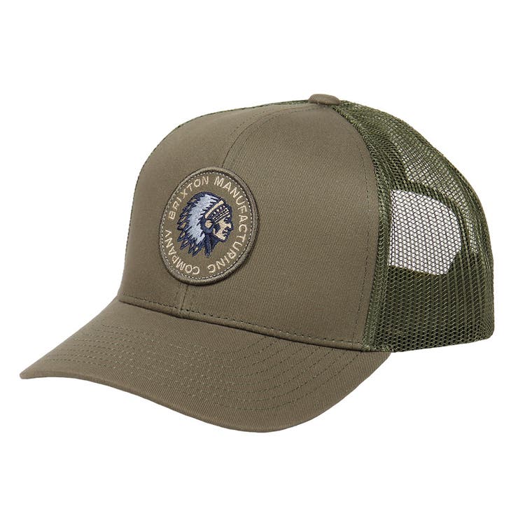 6.OliveSurplus