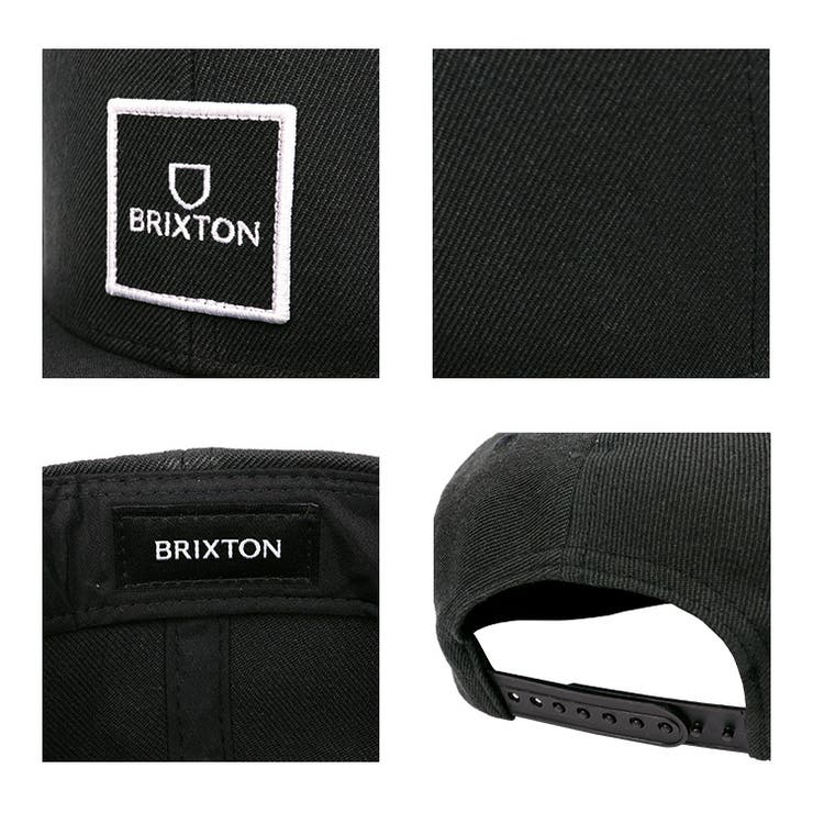 BRIXTON ブリクストン キャップ | 99HeadwearShop【WOMEN】 | 詳細画像8 
