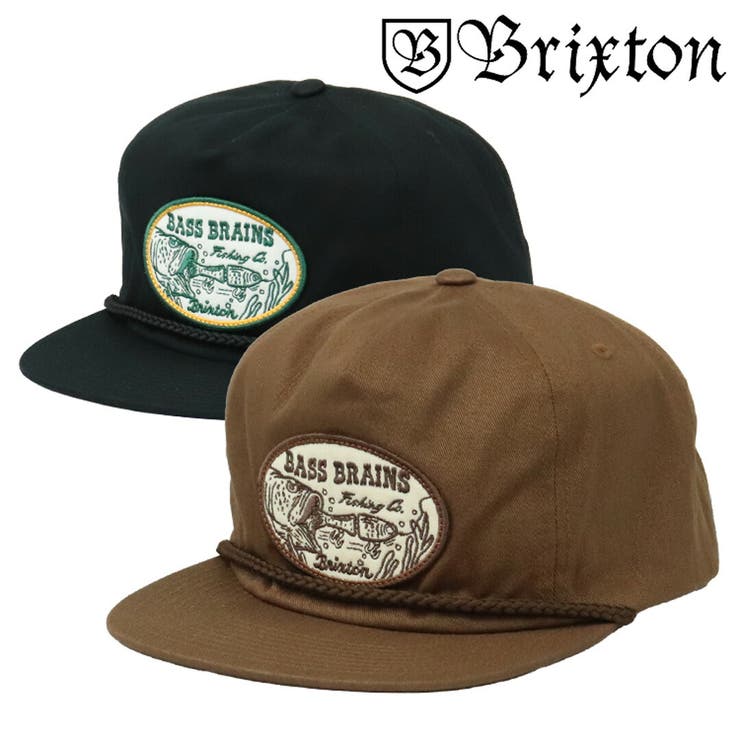 ブリクストン BRIXTON キャップ | 99HeadwearShop【WOMEN】 | 詳細画像1 