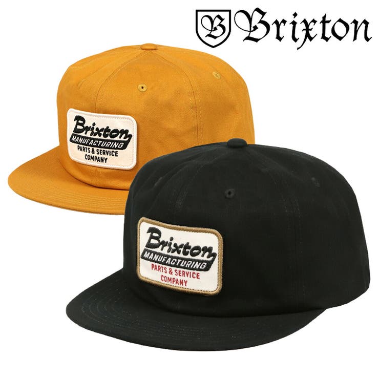 ブリクストン キャップ BRIXTON | 99HeadwearShop | 詳細画像1 