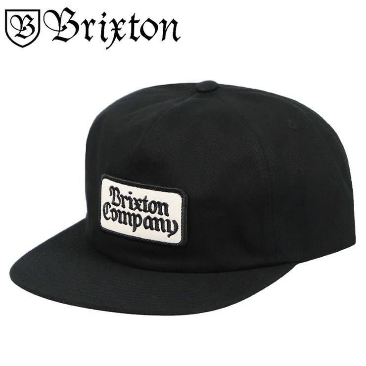 ブリクストン キャップ BRIXTON | 99HeadwearShop | 詳細画像1 