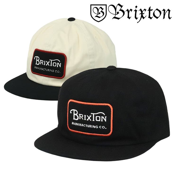 ブリクストン キャップ BRIXTON | 99HeadwearShop | 詳細画像1 