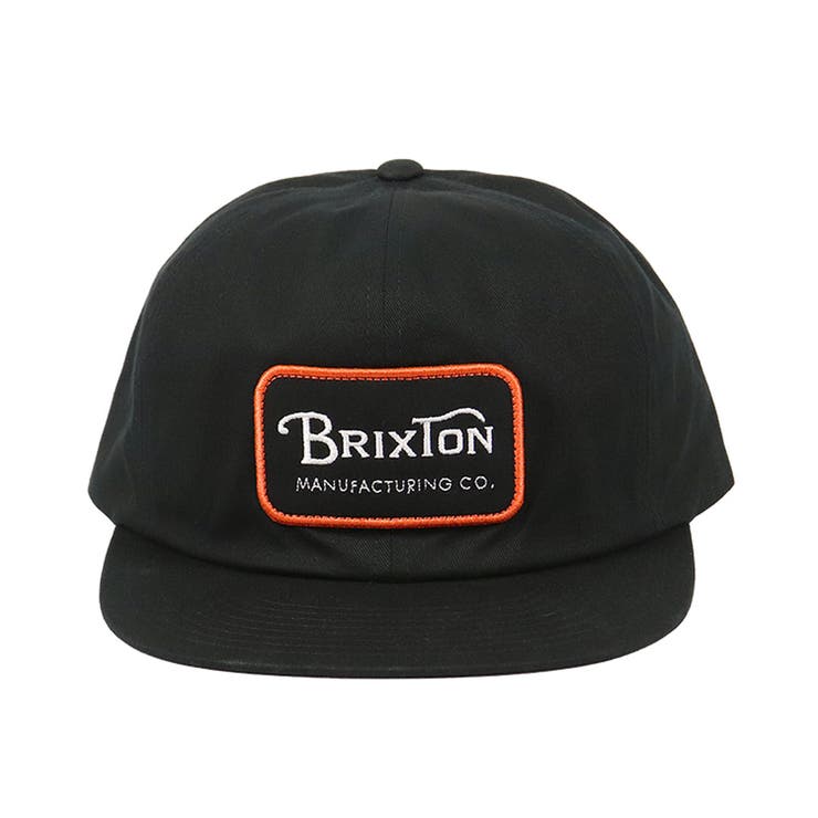 ブリクストン キャップ BRIXTON[品番：OTCM0000881]｜99HeadwearShop（ナインティナインヘッドウェアショップ）のメンズ ファッション通販｜SHOPLIST（ショップリスト）