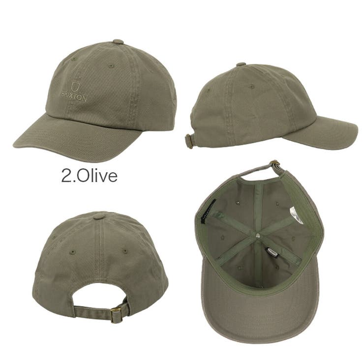ブリクストン キャップ BRIXTON | 99HeadwearShop | 詳細画像3 
