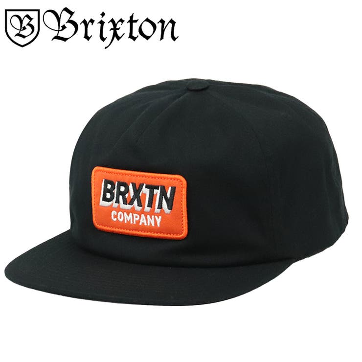 ブリクストン BRIXTON キャップ | 99HeadwearShop【WOMEN】 | 詳細画像1 