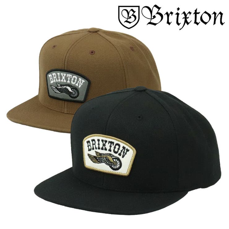 ブリクストン BRIXTON キャップ | 99HeadwearShop | 詳細画像1 