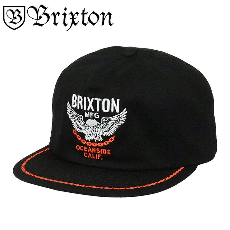 ブリクストン BRIXTON キャップ | 99HeadwearShop | 詳細画像1 