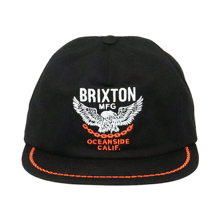 ブリクストン BRIXTON キャップ | 99HeadwearShop | 詳細画像2 