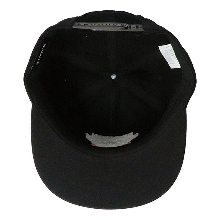 ブリクストン BRIXTON キャップ | 99HeadwearShop | 詳細画像5 