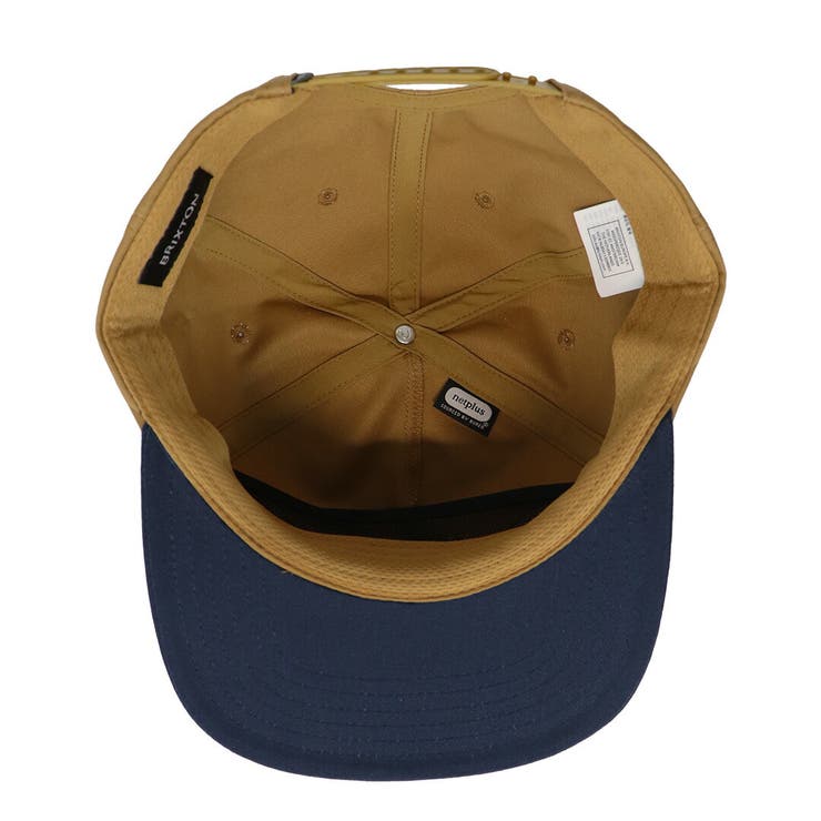 BRIXTON キャップ ブリクストン | 99HeadwearShop | 詳細画像5 
