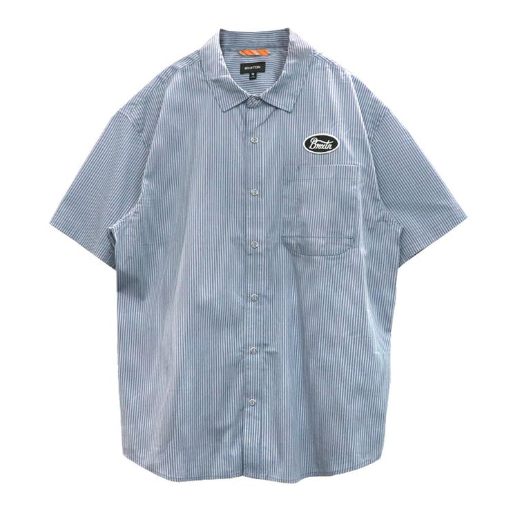 TWILIGHT BLUE/WHITE STRIPE