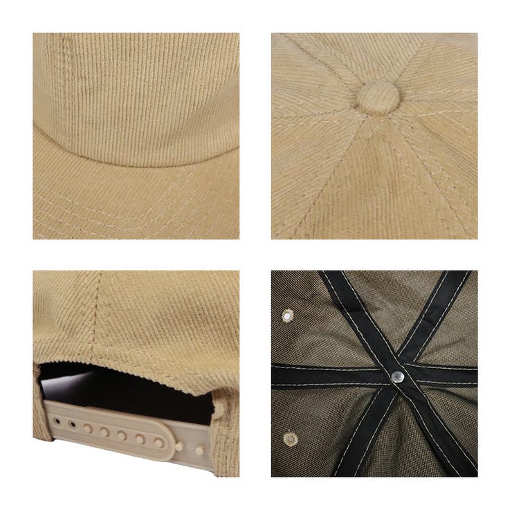 Cali Headwear カリヘッドウェア | 99HeadwearShop【WOMEN】 | 詳細画像10 