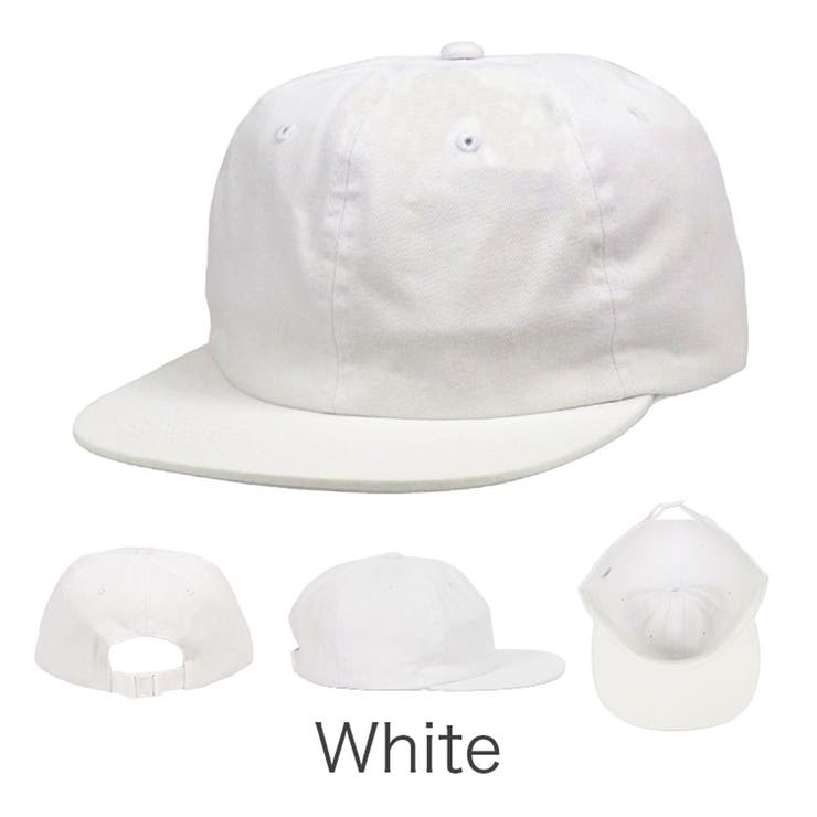 White | Cali Headwear カリヘッドウェア | 99HeadwearShop【WOMEN】