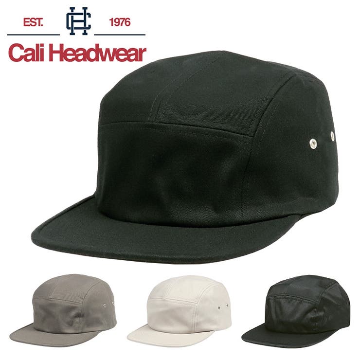 【送料関税無料】 Cali カリヘッドウェア[品番：OTCM0000637 Headwear 帽子