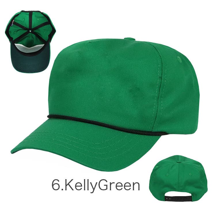 Cali Headwear カリヘッドウェア[品番：OTCM0000638