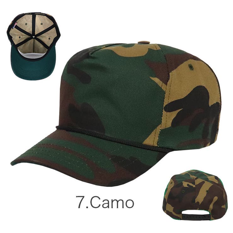 Cali Headwear カリヘッドウェア[品番：OTCM0000633