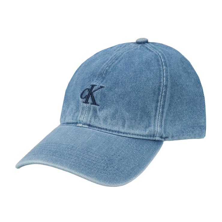 7.VintageDenim/CK | カルバンクライン キャップ Calvin | 99HeadwearShop【WOMEN】