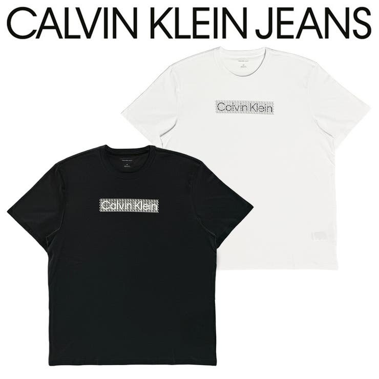カルバンクライン Tシャツ 半袖 | 99HeadwearShop【WOMEN】 | 詳細画像1 