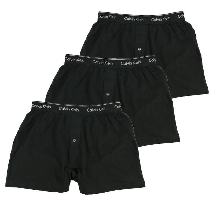 ゴロンネル　プラス（トランクス） メンズ | トランクス | カルバン クライン 公式オンラインストア