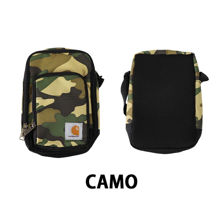 カーハート ショルダーバッグ Carhartt 品番 Otcm 99headwearshop Women ナインティナインヘッドウェアショップ のレディースファッション通販 Shoplist ショップリスト