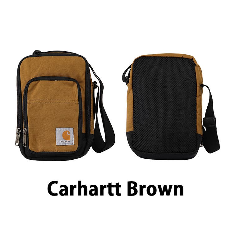 カーハート ショルダーバッグ Carhartt 品番 Otcm 99headwearshop Women のレディースファッション通販 Shoplist ショップリスト