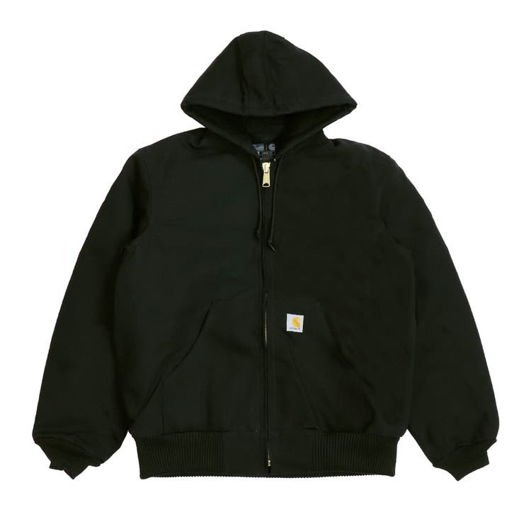 カーハートアクティブジャケット Carhartt（カーハート）の「Carhartt