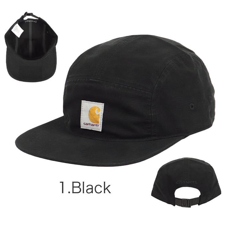 カーハート ジェットキャップ Carhartt[品番：OTCM0000627