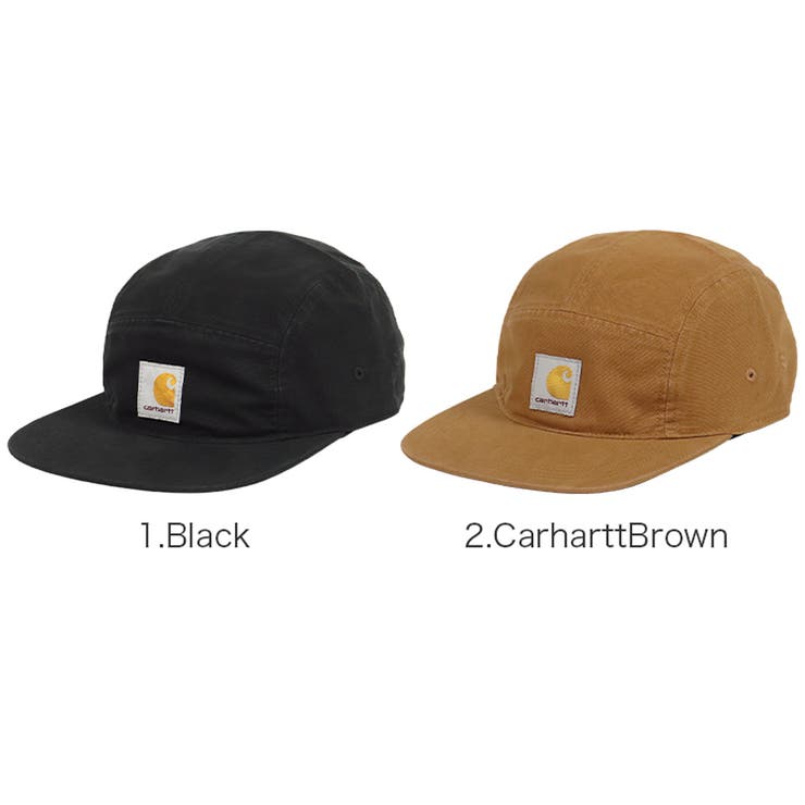 カーハート ジェットキャップ Carhartt[品番：OTCM0000627