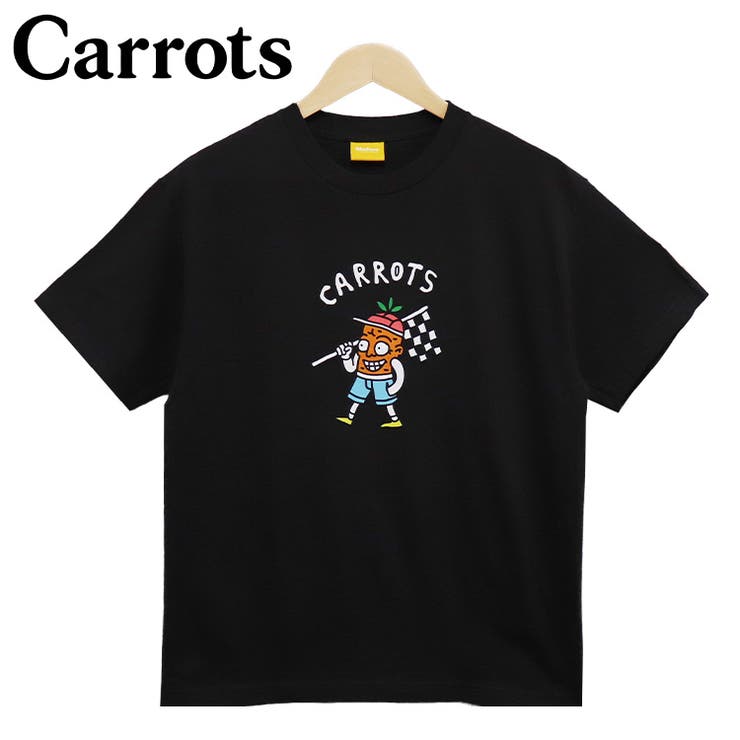 Girls Don't Cry L/S Tシャツ ロンT Carrots M