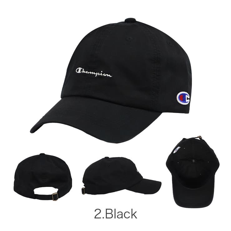 チャンピオン キャップ メンズ | 99HeadwearShop【WOMEN】 | 詳細画像3 