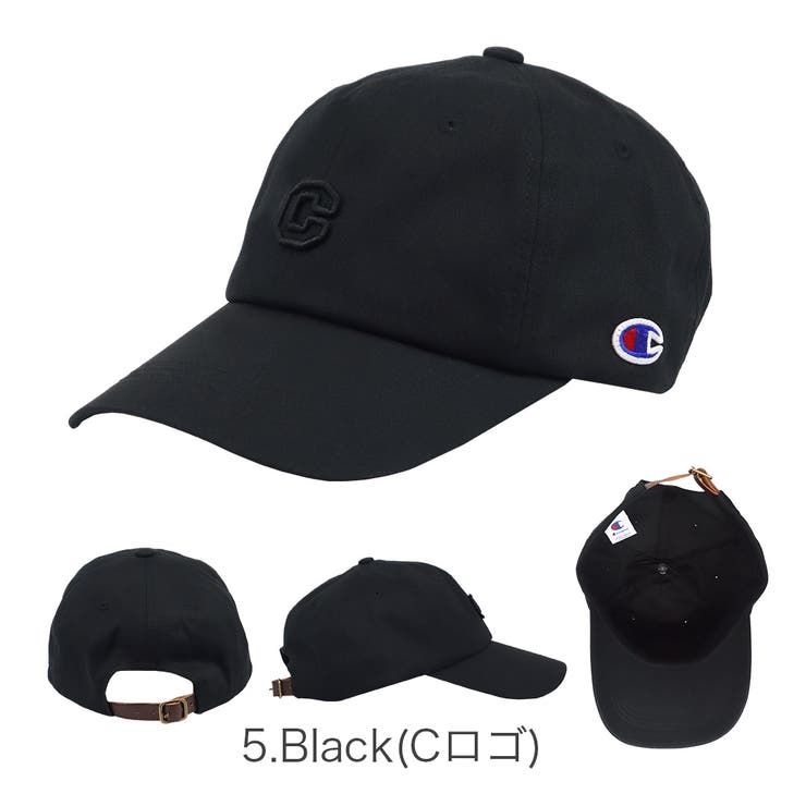 チャンピオン キャップ Champion | 99HeadwearShop【WOMEN】 | 詳細画像7 