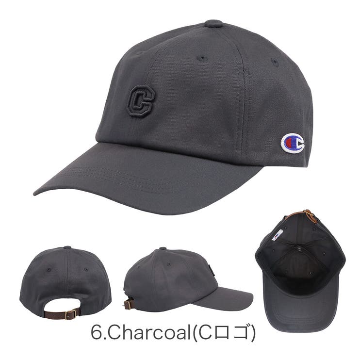 チャンピオン キャップ Champion | 99HeadwearShop【WOMEN】 | 詳細画像8 