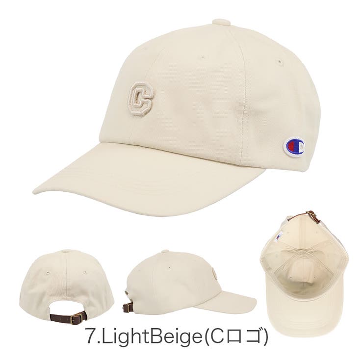 チャンピオン キャップ Champion | 99HeadwearShop【WOMEN】 | 詳細画像9 