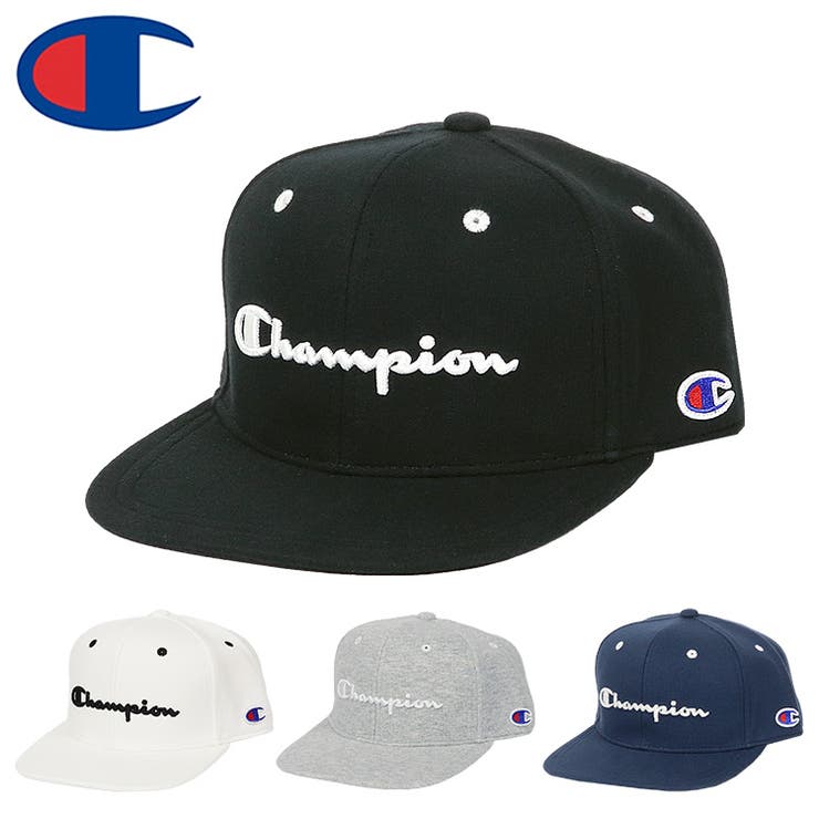Champion チャンピオン キャップ | 99HeadwearShop【WOMEN】 | 詳細画像1 