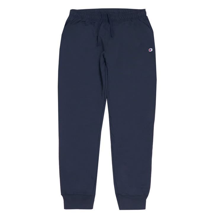 Champion HANFORD ロゴ入り パンツ Lサイズブラック ウェア