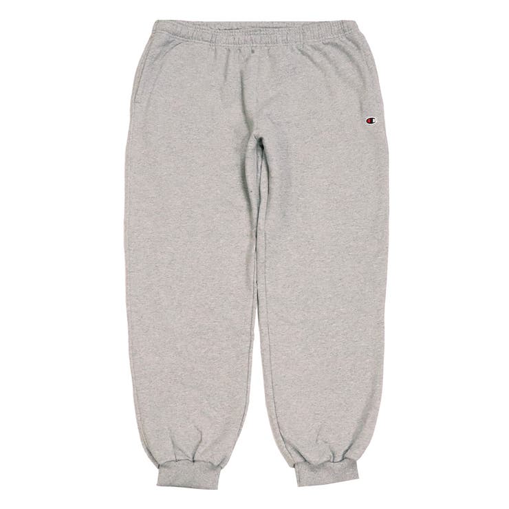 ★CHAMPION★パワーブレンド リラックスフィット パンツ cpjoggerpb-1.jpg