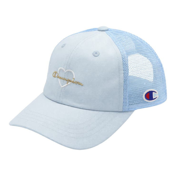 2.Sax | チャンピオン ガールズ キャップ | 99HeadwearShop【WOMEN】