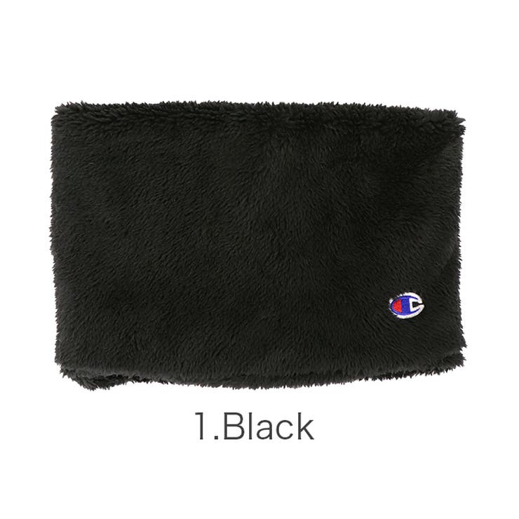 チャンピオン キッズ ネックウォーマー | 99HeadwearShop【WOMEN】 | 詳細画像2 