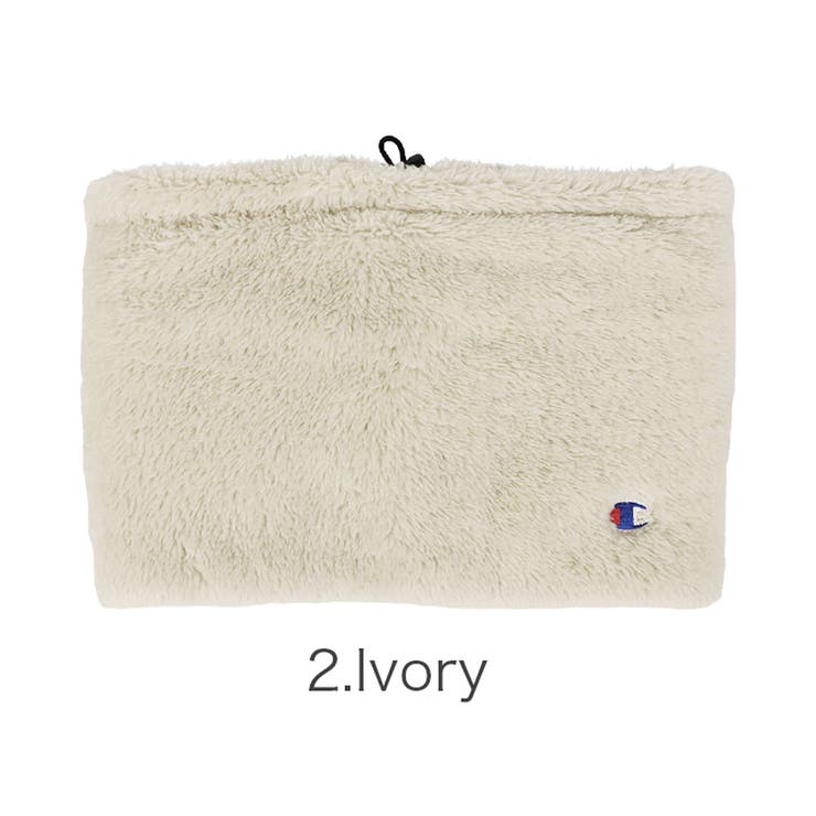 チャンピオン ネックウォーマー Champion | 99HeadwearShop【WOMEN】 | 詳細画像3 