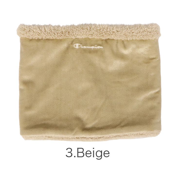 チャンピオン ネックウォーマー Champion | 99HeadwearShop【WOMEN】 | 詳細画像4 